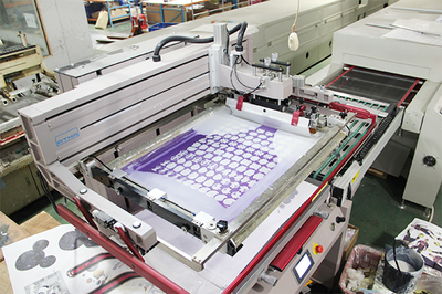 熱轉印行業(yè)中的印刷術語詳解