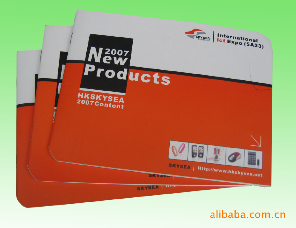 專業(yè)印刷產(chǎn)品說明書與廣告畫冊 從設(shè)計到成品的全流程解析