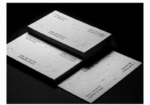 設(shè)計師不可不知的九大印刷工藝，助力創(chuàng)意完美呈現(xiàn)