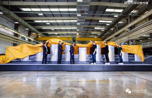 十五載砥礪深耕，海德堡中國(guó)生產(chǎn)基地交付上萬印刷單元的背后密碼
